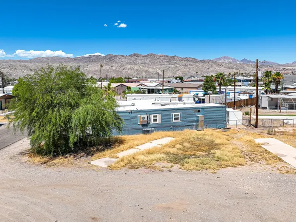 1805 Coronado Dr, Bullhead City, AZ 86442