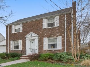 20 Brookdale Rd, Bloomfield, NJ 07003