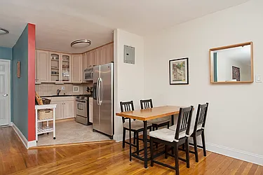 Sold by Brooklyn Hearth Realty