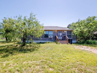 7515 County Road 551, Brownwood, TX, 76801