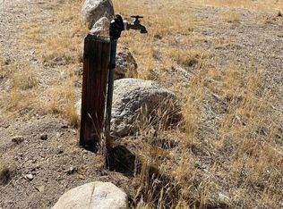 Vl 57 Grubstake Trl, Julian, CA 92036