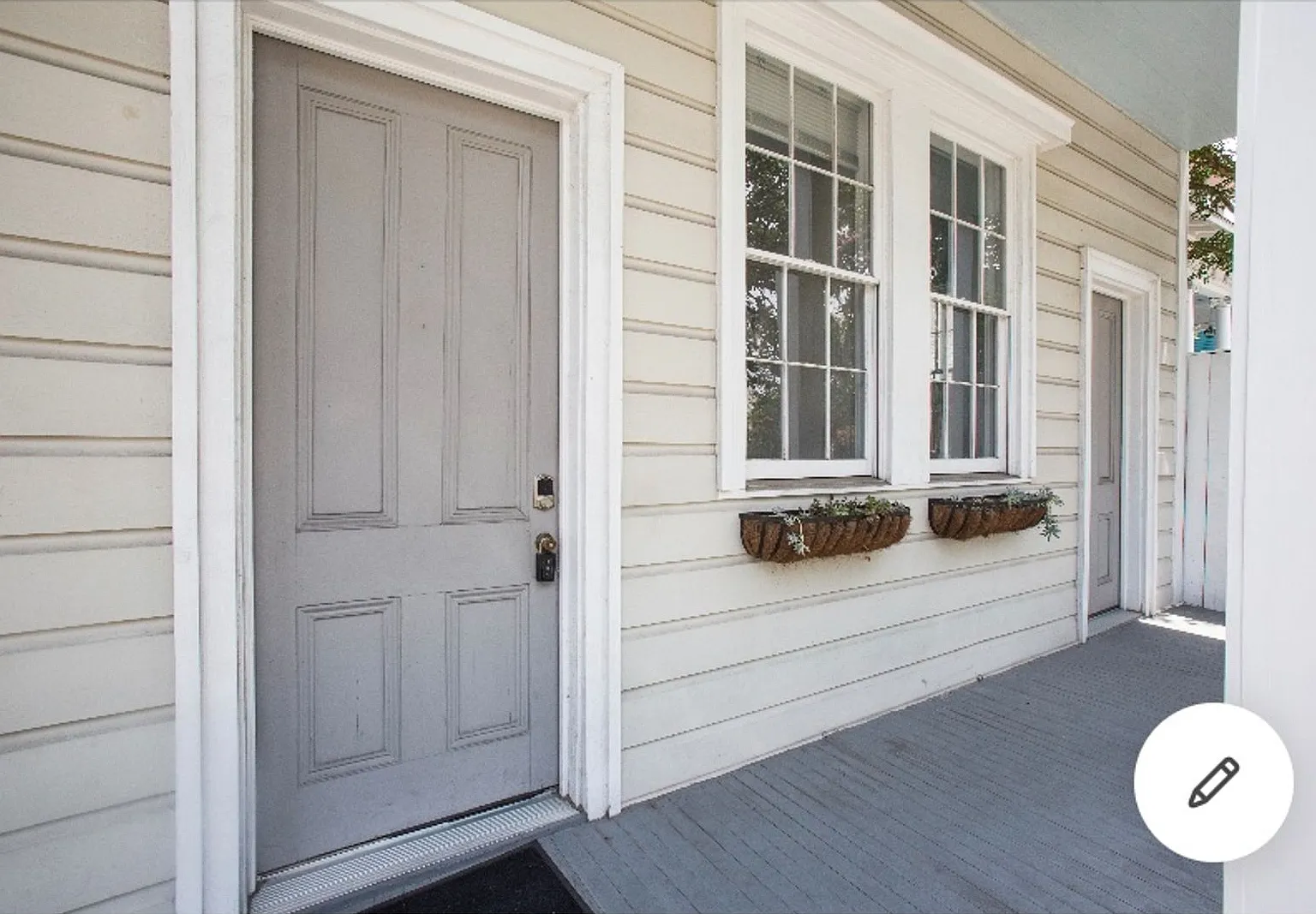 1544 Camp St. #1- 2/2 in Lower Garden District — Photo 1