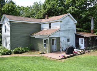 7344 Lilly Rd, Meadville, PA 16335