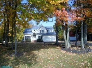 6245 Twp Rd 179, Cardington, OH 43315