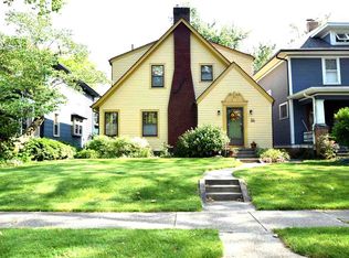 311 Arcadia Ct, Fort Wayne, IN 46807