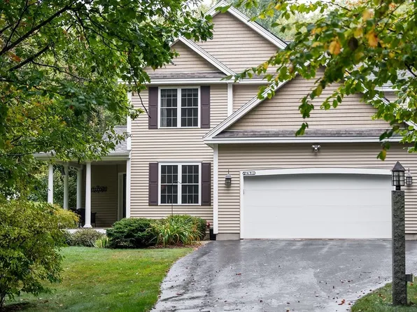 47 Cadran Xing, Milford, NH 03055