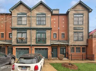 3949 N Paulina St, Chicago, IL 60613