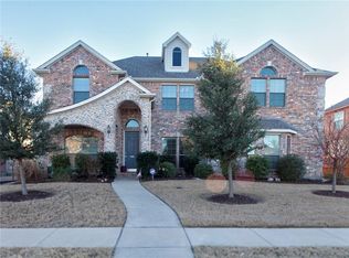 3516 Irvin Dr, Sachse, TX 75048