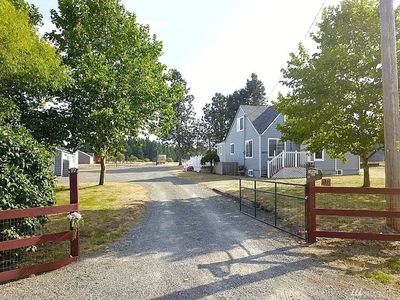 16935 110th Ave SE, Yelm, WA, 98597