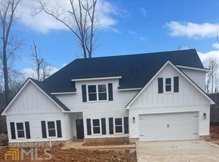 221 Diamond Pl, Gray, GA 31032