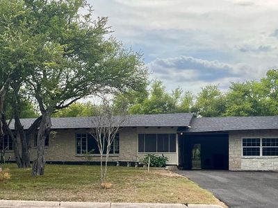 1609 N Sam Houston Blvd, Harlingen, TX, 78550