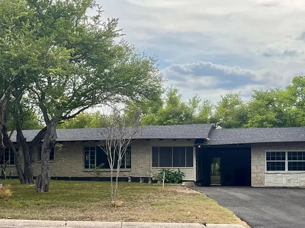 1609 N Sam Houston Blvd, Harlingen, TX 78550