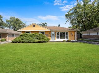 437 Indianwood Blvd, Park Forest, IL