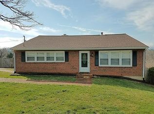 917 Blandford Ave, Vinton, VA 24179