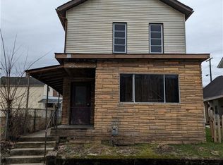 804 Broadway Ave, Wellsville, OH
