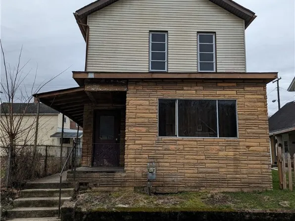 804 Broadway Ave, Wellsville, OH 43968