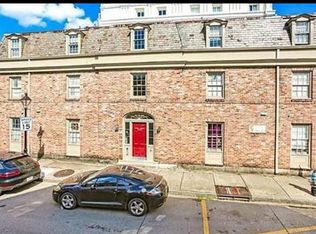 1323 Dauphine St APT 4, New Orleans, LA 70116