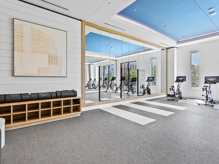 NOVEL Beach Park by Crescent Communities — Photo 34