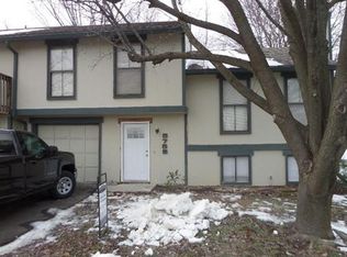5756 N Anita Ave, Kansas City, MO 64151