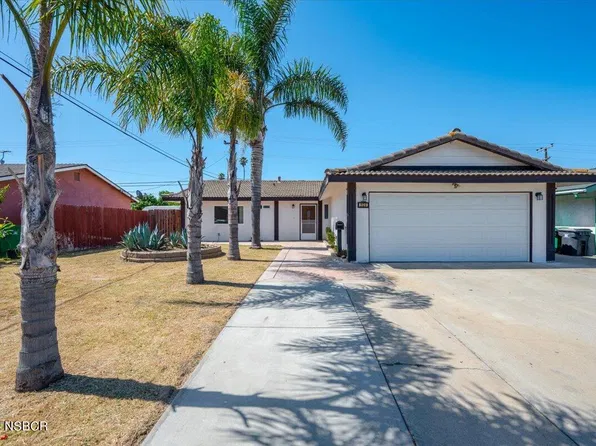 1126 E Lee Dr, Santa Maria, CA 93454