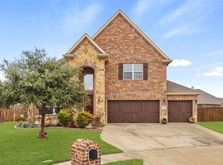 2408 Comal Ct, Royse City, TX 75189