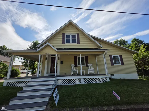54 Church St, Indianapolis, IN 46227