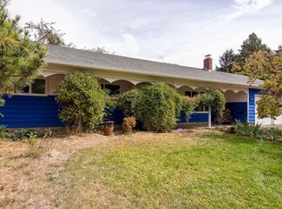 987 Ellsworth St, Eugene, OR 97402