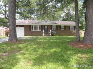 220 Wildwood Rd, Havelock, NC 28532