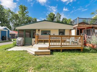 13929 Custers Point Rd NE, Thornville, OH 43076