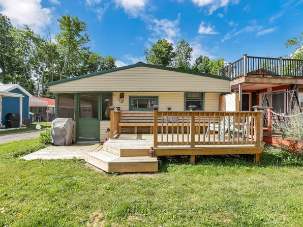 13929 Custers Point Rd NE, Thornville, OH 43076