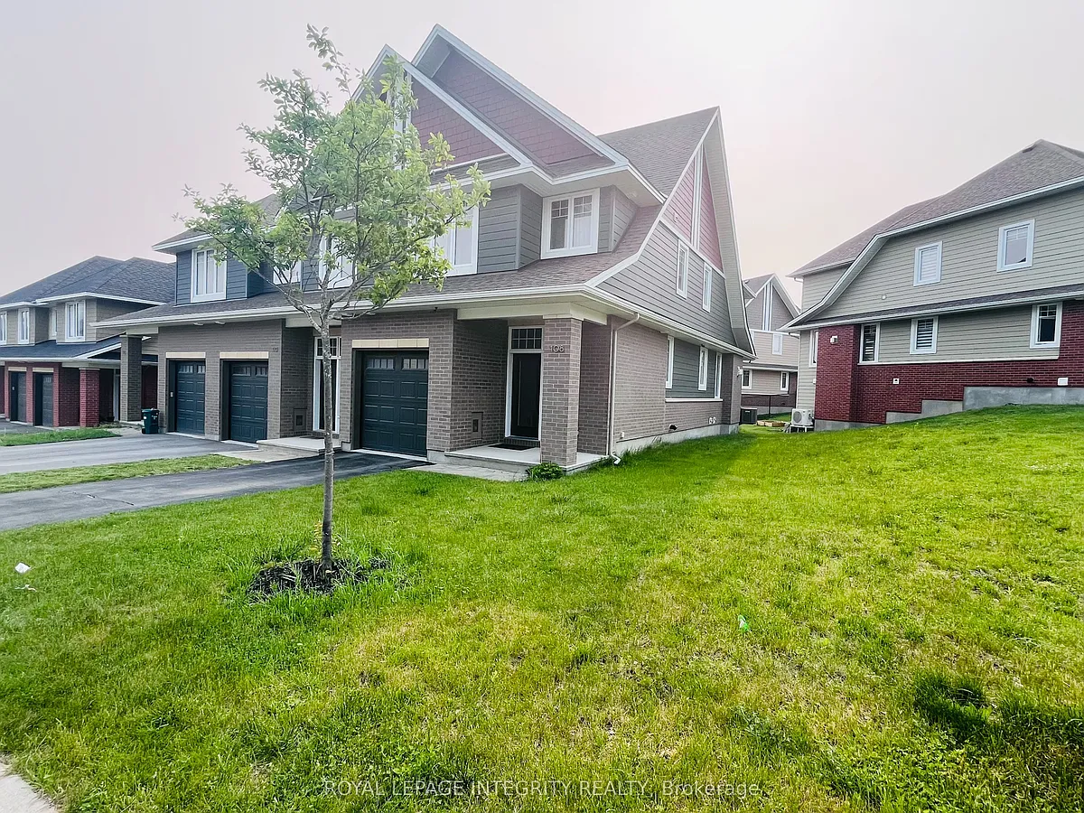 Building Photo - 108 Boundstone Way