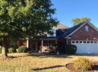 4940 Canal Pl, Conway, AR 72034