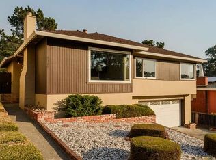 2360 Whitman Way, San Bruno, CA 94066