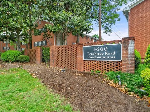 3660 Peachtree Rd NE APT H4