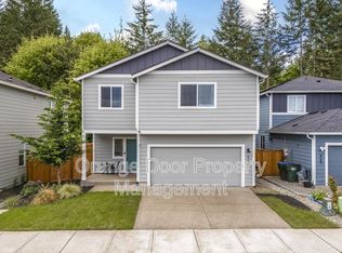 9111 Lady Slipper St SE, Tumwater, WA 98501