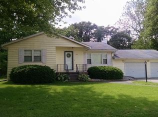 109 Rex Dr, Collinsville, IL 62234