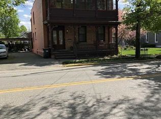 98 E Market St, Rhinebeck, NY 12572