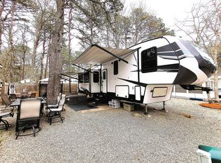310 Old Chatham Rd #G12, South Dennis, MA 02660