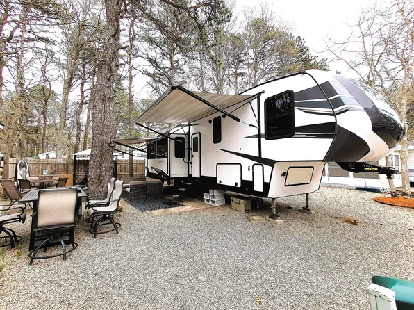 310 Old Chatham Road #G-12, South Dennis, MA 02660