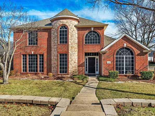 1250 Highland Dr, Rockwall, TX 75087