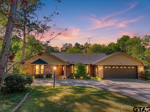 1208 Hilltop Run, Hideaway, TX 75771