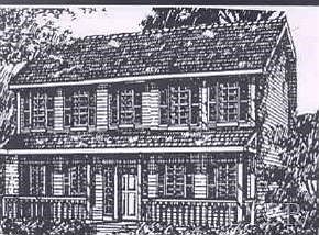 1st image of 0 Greenbrook Ct Lot 16
