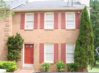 845 Indian Lake Dr, Lilburn, GA 30047