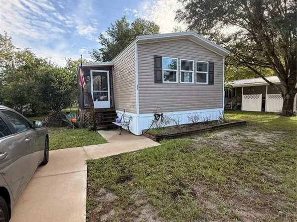 8401 NW 13TH STREET #31, GAINESVILLE, FL 32653