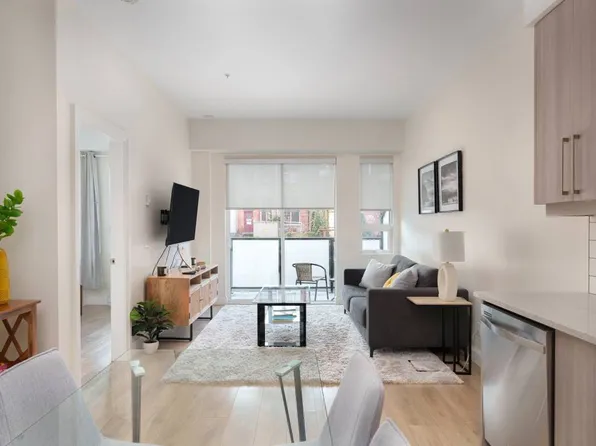 595 Pandora Ave, Victoria, BC