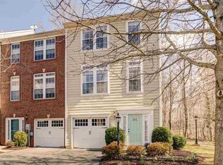 801 Rainier Rd, Charlottesville, VA 22903