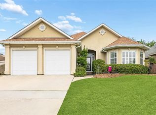 222 Constellation Dr, Slidell, LA 70458