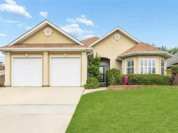 222 Constellation Dr, Slidell, LA 70458
