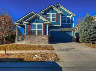 9927 Telluride St, Commerce City, CO 80022