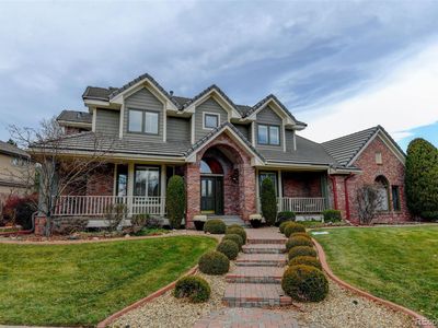 6766 Westwoods Circle, Arvada, CO, 80007